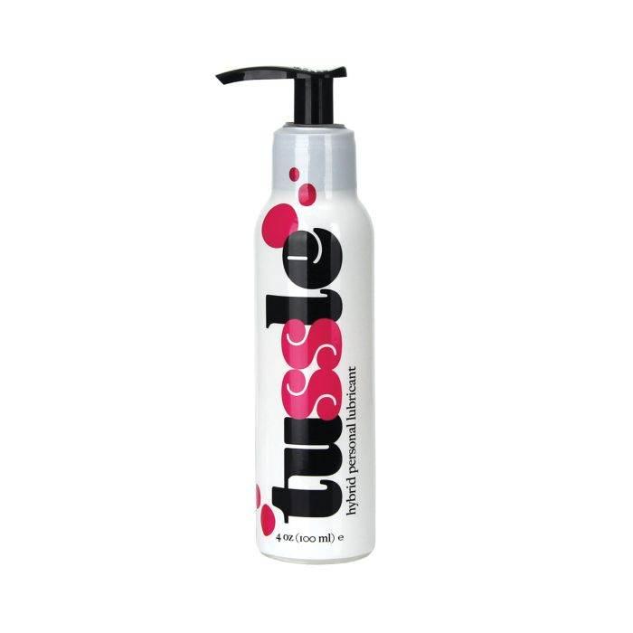 Lubricants for Comfort and Pleasure