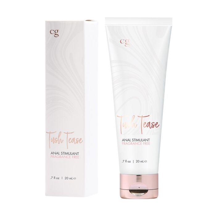 CGC Tush Tease Anal Stimulant - Texas Love Shop