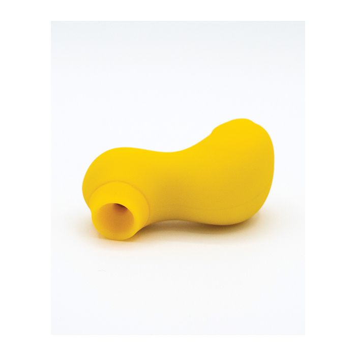 Lucky Duck Sucker - Yellow - Texas Love Shop