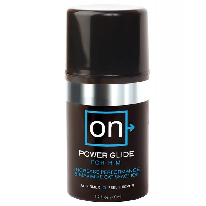 ON Power Glide For Him Performance Maximizer - Texas Love Shop