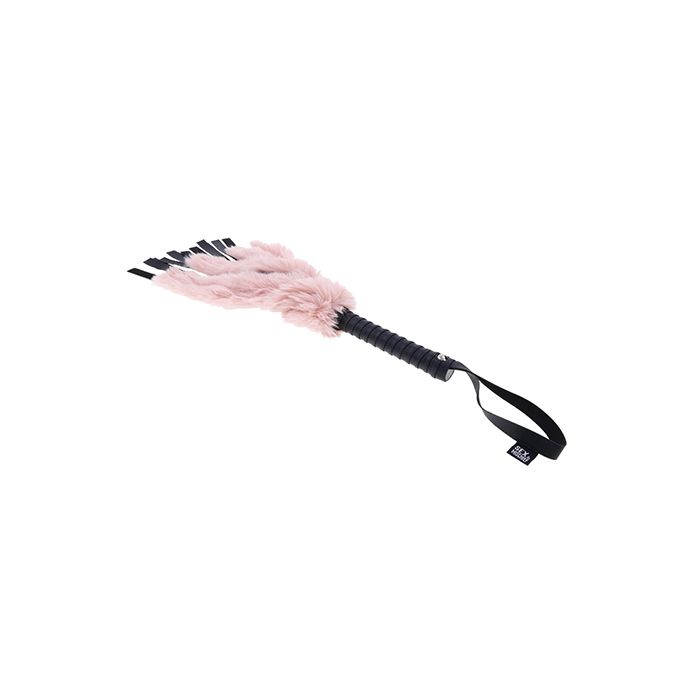 Sex & Mischief Brat Faux Fur Flogger - Texas Love Shop