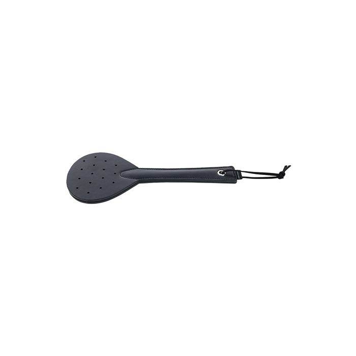 Sportsheets Swift Spanker - Black - Texas Love Shop