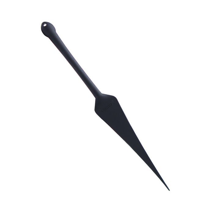 Tantus Dragon's Tail - Onyx - Texas Love Shop