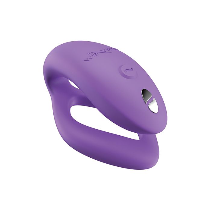 We-Vibe Sync O - Purple - Texas Love Shop