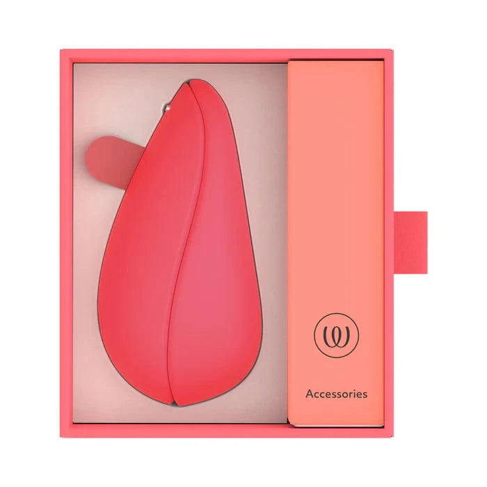 Womanizer Liberty 2 Vibrant Rose - Texas Love Shop