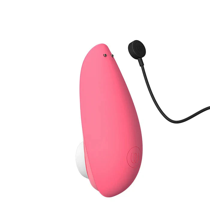 Womanizer Liberty 2 Vibrant Rose - Texas Love Shop