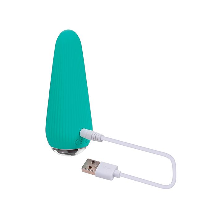 O-Cone Teal Vibe