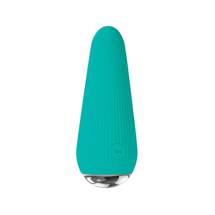 O-Cone Teal Vibe