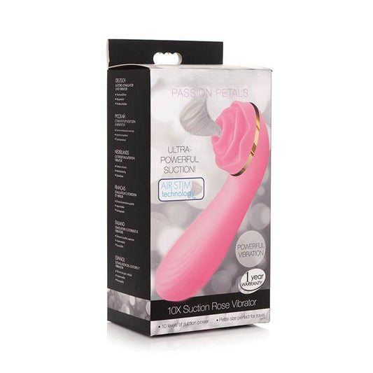 Passion Petals Rose - Texas Love Shop