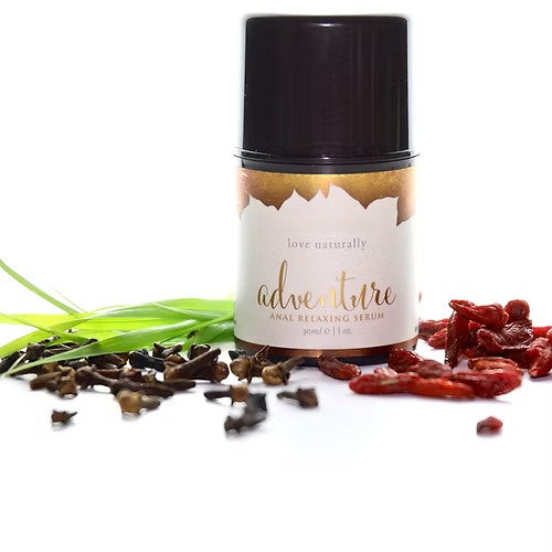 Adventure Anal Spray