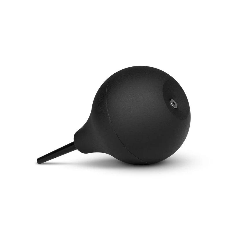 Nexus Anal Douche Non Return Valve 224ml bottom of product