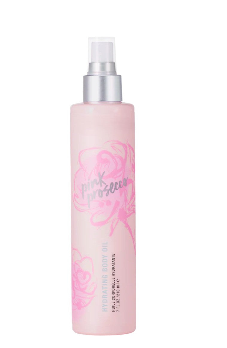Hydrating Body Oil Pink Prosecco - Last Call - Texas Love Shop