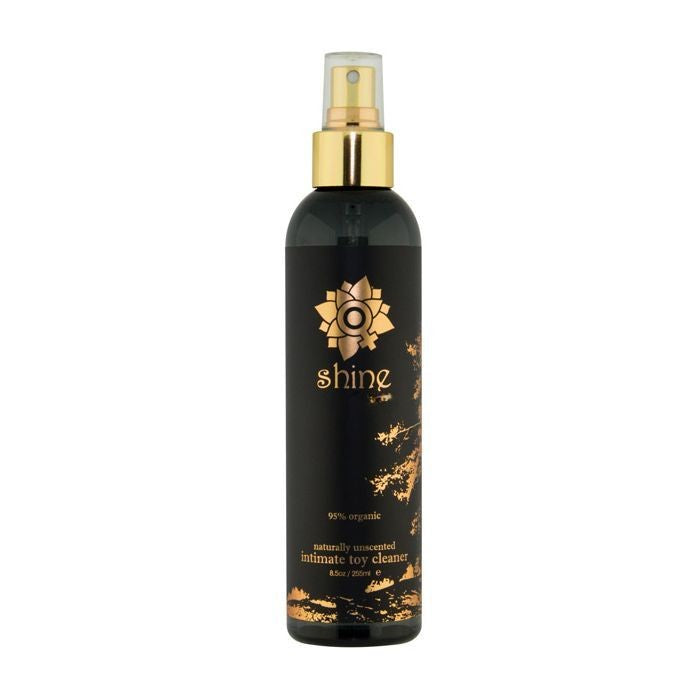 Shine Organic Toy Cleaner