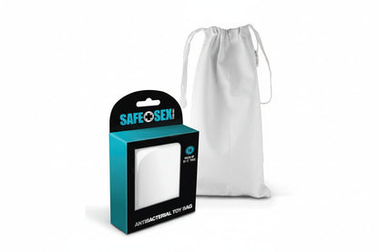 Antibacterial Toy Tote Storage Bag - Texas Love Shop