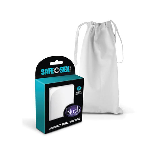 Antibacterial Toy Tote Storage Bag - Texas Love Shop