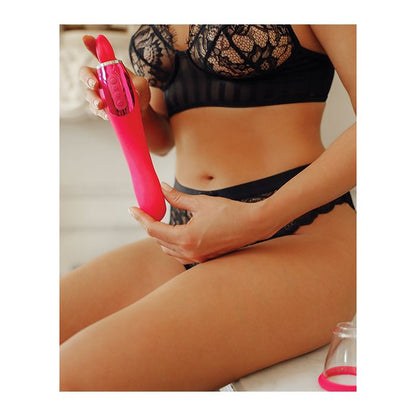 Apex Suction Vibe with Vibrating Handle - Texas Love Shop