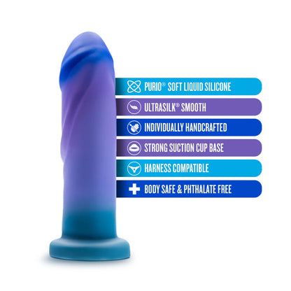 Blush Avant Midnight Rendezvous with list of features.