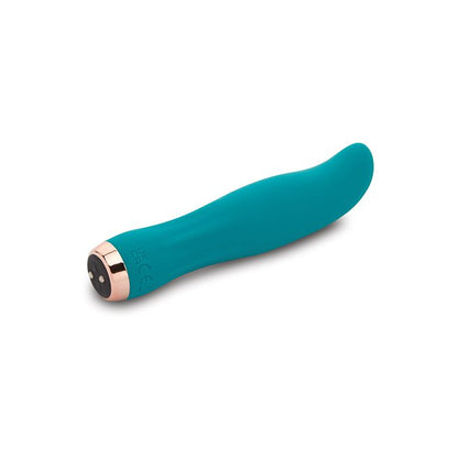 Bella Velvet Touch Vibe - Emerald Green - Texas Love Shop