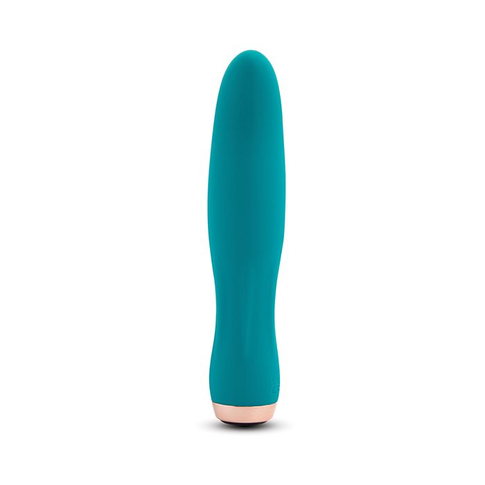 Bella Velvet Touch Vibe - Emerald Green - Texas Love Shop