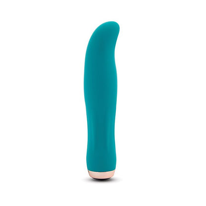 Bella Velvet Touch Vibe - Emerald Green - Texas Love Shop