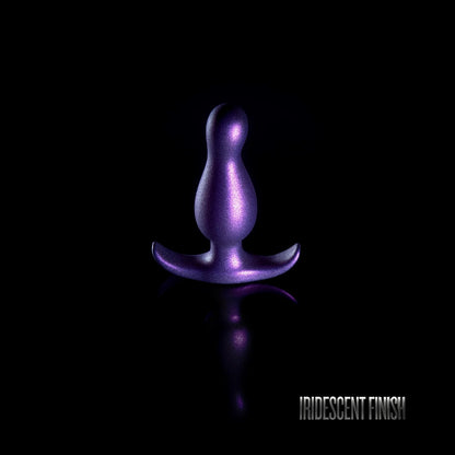Blush Anal Adventures maxtrix quantum view iridescent.