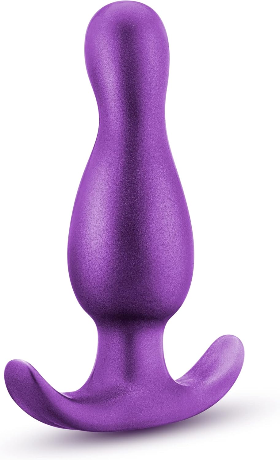 Blush Anal Adventures Matrix Quantum Plug view