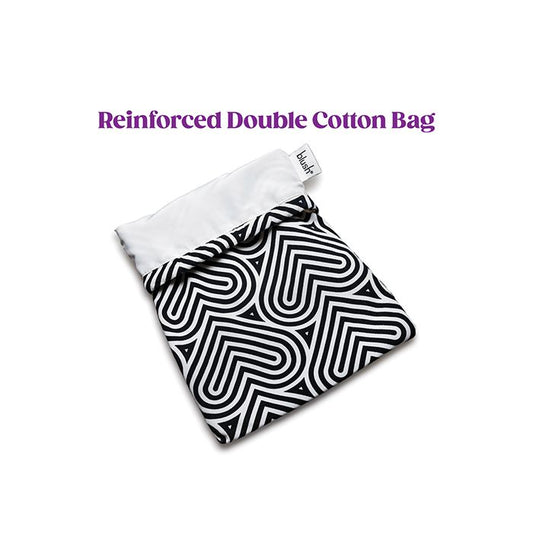 Bomba Toy Tote Storage Bag - Texas Love Shop