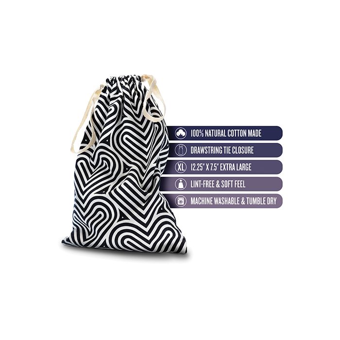 Bomba Toy Tote Storage Bag - Texas Love Shop