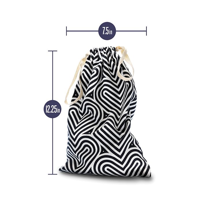 Bomba Toy Tote Storage Bag - Texas Love Shop
