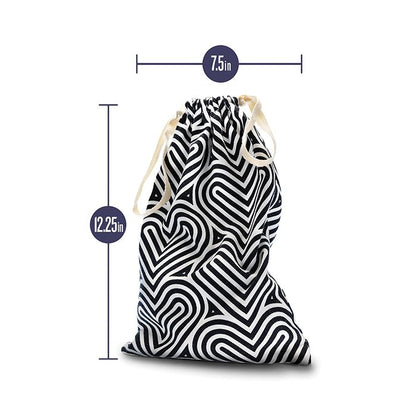 Bomba Toy Tote Storage Bag - Texas Love Shop