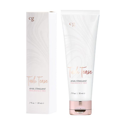 CGC Tush Tease Anal Stimulant - Texas Love Shop