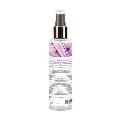COOCHY Fragrance Mist - 4 oz Floral Haze - Texas Love Shop