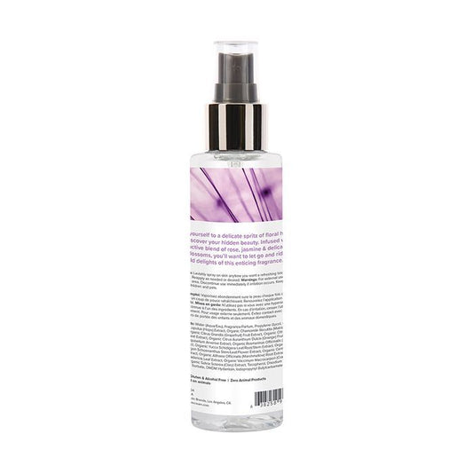 COOCHY Fragrance Mist - 4 oz Floral Haze - Texas Love Shop