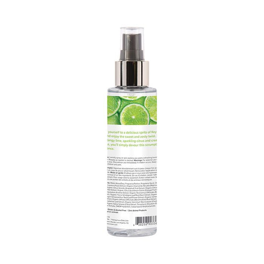 COOCHY Fragrance Mist - 4 oz Key Lime Pie - Texas Love Shop