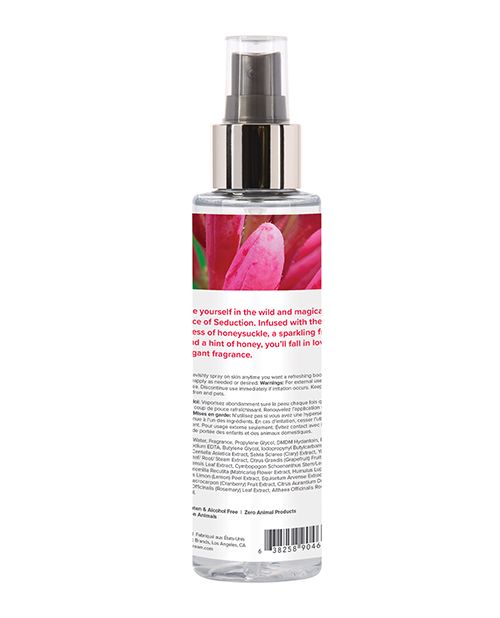 COOCHY Fragrance Mist - 4 oz Seduction - Texas Love Shop