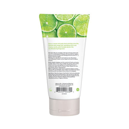 COOCHY Shave Cream - 3.4 oz Key Lime Pie - Texas Love Shop