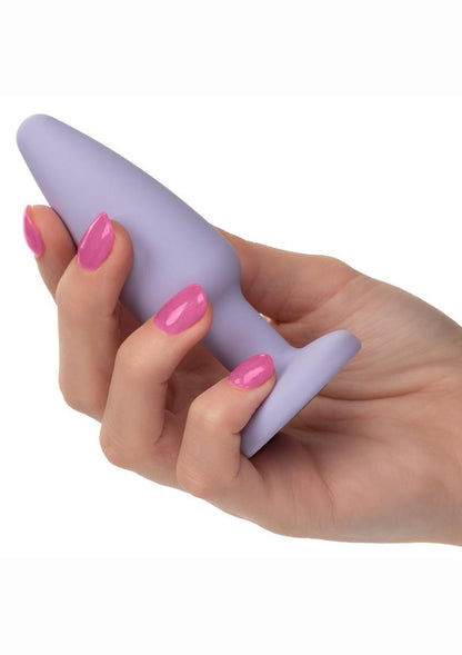 First Time Crystal Booty Kit | 3-Piece Silicone Anal Trainer Set