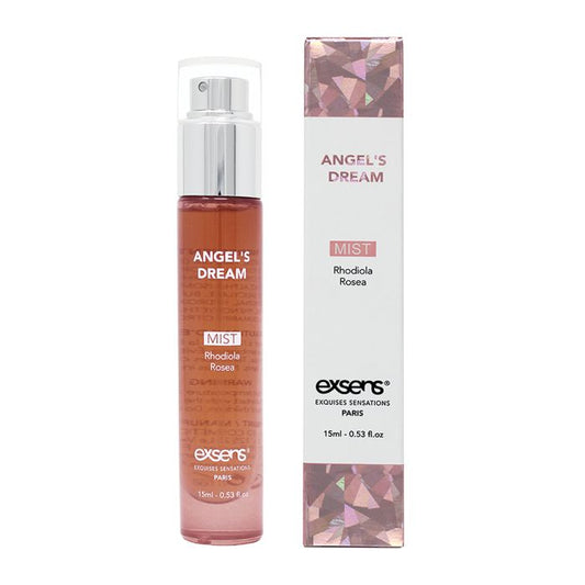 EXSENS of Paris Endorphins Booster - 15 ml Angels Dream - Texas Love Shop