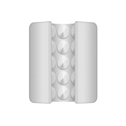 Glow in the Dark Helping Head Mini Stroker - Texas Love Shop