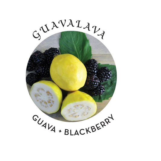 Guavalava Hemp Seed Body Oil Spray - Texas Love Shop