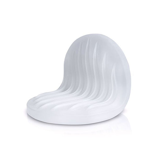 Jackits Stroker Pad - Clear - Texas Love Shop