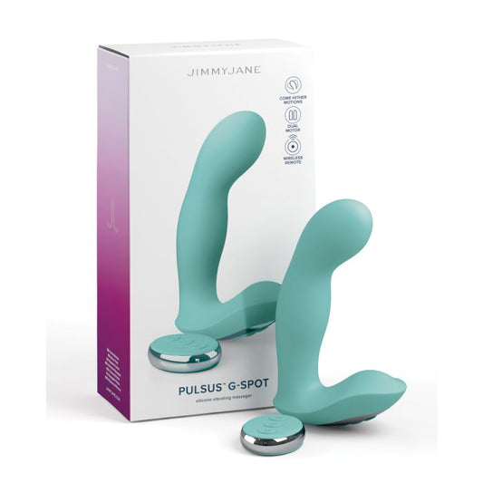 JimmyJane Pulsus G Spot - Texas Love Shop