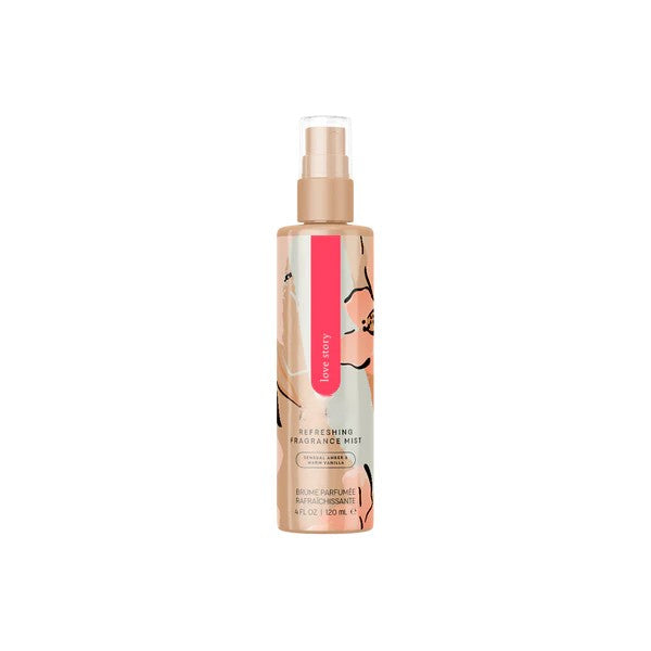 Kiss Pheromone Fragrance Mist - Love Story - Texas Love Shop