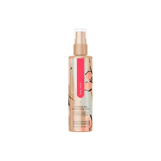 Kiss Pheromone Fragrance Mist - Love Story - Texas Love Shop