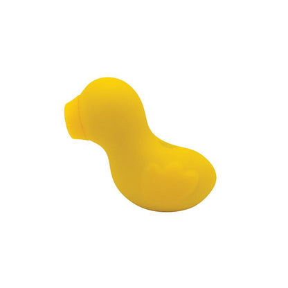 Lucky Duck Sucker - Yellow - Texas Love Shop