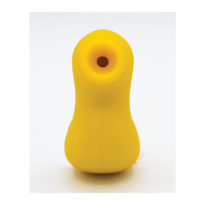 Lucky Duck Sucker - Yellow - Texas Love Shop