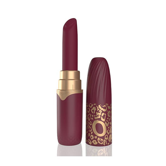 My Secret Premium Lipstick Vibe - Merlot - Texas Love Shop