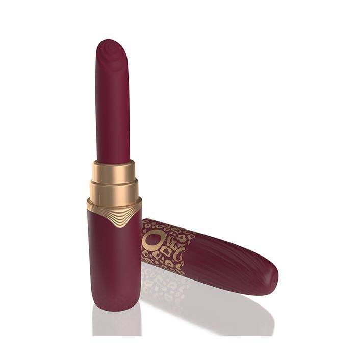 My Secret Premium Lipstick Vibe - Merlot - Texas Love Shop