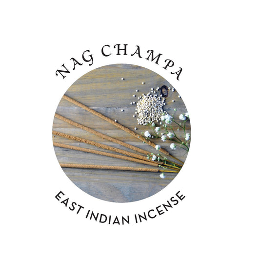 Nag Champa Hemp Seed Body Oil Spray - Texas Love Shop