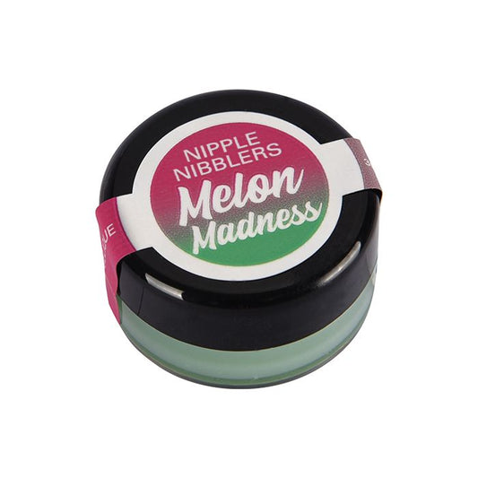 Nipple Nibbler Cool Tingle Balm Bosom Buddy- Pack of 4 Assorted Flavors - Texas Love Shop